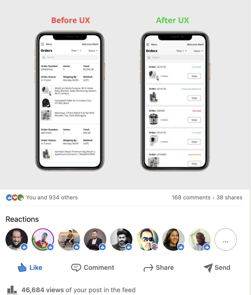 Intent UX UX Design Consultancy